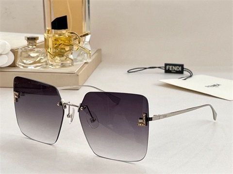 Fendi sunglass-211